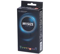 My.Size PRO *60mm* 10 pz Preservativi
