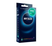MY.SIZE PRO ELITE Preservativi Taglia 0 45mm 10 pz Preservativi