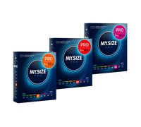 MY.SIZE PRO ELITE Set Preservativi 9 pz Preservativi
