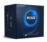 PRESERVATIVI MY SIZE PRO 47 MM 80 UNITÀ