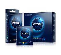 MY SIZE - PRO PRESERVATIVI 57 MM 10 UNIT
