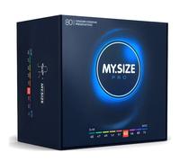MY SIZE - PRO PRESERVATIVI 60 MM 80 UNIT