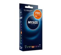 MY SIZE PRO PRESERVATIVI 57 MM 10 UNITÀ
