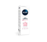 MY.SIZE Woman Soft Tamponi Mini 20 pz Tampone