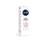 MY.SIZE Woman Soft Tamponi Normal 20 pz Tampone