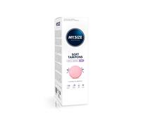 MY.SIZE Woman Soft Tamponi Pro 20 pz Tampone