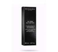 My Skin But Better Foundation, Effetto Invisibile Senza Imperfezioni, 20ml, Porcelain 501