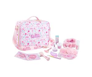 My Skincare Suitcase - Valigetta Beauty con Kit Skincare Completo