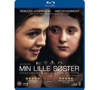 My Skinny Sister (2015) ( Min lilla syster ) [ Origine Danese, Nessuna Lingua Italiana ] (Blu-Ray)