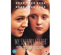 My Skinny Sister [DVD] [Edizione: Regno Unito]