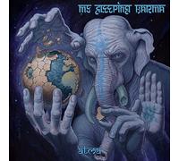 My Sleeping Karma - Atma