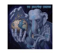 - My Sleeping Karma - Atma - CD