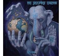 My Sleeping Karma - Atma