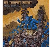 My Sleeping Karma - Mela Ananda Live (Limited Edt.)