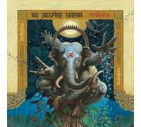 My Sleeping Karma Moshka (CD) Album