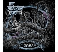 MY SLEEPING KARMA - SOMA