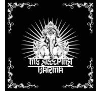 My Sleeping Karma - The First Three Albums Anniversary Lp Box Set