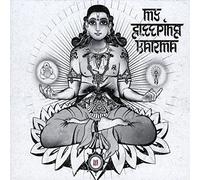 My Sleeping Karma Tri (CD)