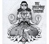 My Sleeping Karma Tri (CD)