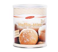 MY Snack Muffin Mixx Cannella