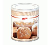 MY SNACK MUFFIN MIXX CANNELLA 420g