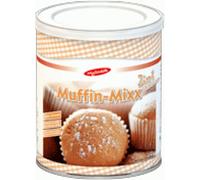 my snack muffin mixx cannella preparato aproteico 420 g