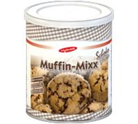 MY Snack Muffin Mixx Cioc.Prep