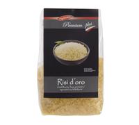 Risi Premium Pasta Plus My Snack 500g