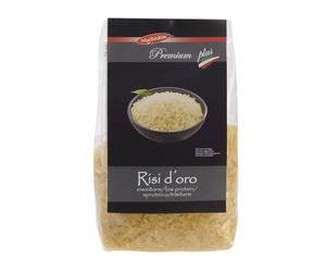 MY Snack Prem.Plus Risi 500g