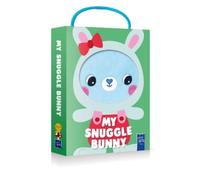 My Snuggle Bunny (Rilegatura flessibile) My Snuggle Buddy