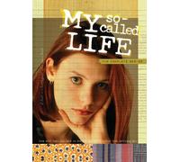 My So-Called Life: Complete Series (6 Dvd) [Edizione: Stati Uniti]