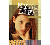 My So-Called Life: Complete Series (DVD) My So-Called Life