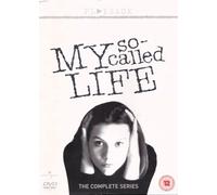 My So Called Life [Edizione: Regno Unito] [Edizione: Regno Unito]