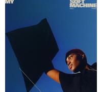 My Soft Machine - Arlo Parks (Audio Cd)