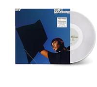 my soft machine (clear vinyl)