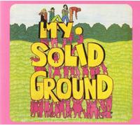 My Solid Ground - My Solid Ground [Import]