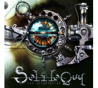 My Soliloquy - The Interpreter by My Soliloquy (2013-01-29)