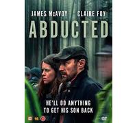 My Son (2021) [ Origine Danese, Nessuna Lingua Italiana ]