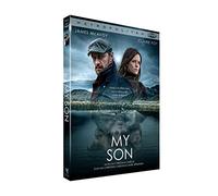 My son - dvd