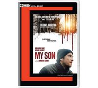 MY SON DVD (DVD) Melanie Laurent