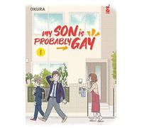 My son is probably gay (Vol. 1)