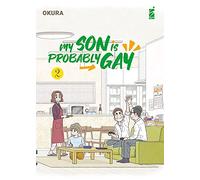 My son is probably gay (Vol. 2)