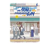 My son is probably gay (Vol. 3)