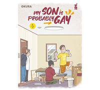 My son is probably gay (Vol. 4)