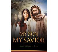 My Son, My Savior (DVD) Bruce Marchiano Corrina Crade Steven J. Boettcher