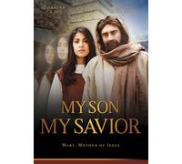 My Son, My Savior (DVD) Bruce Marchiano Corrina Crade Steven J. Boettcher