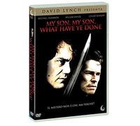 My Son My Son What Have Ye Done