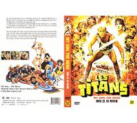 My Son, the Hero (Arrivano i Titani)