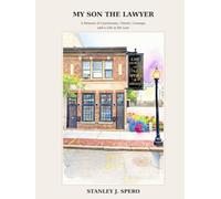 MY SON THE LAWYER