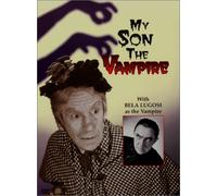 My Son the Vampire